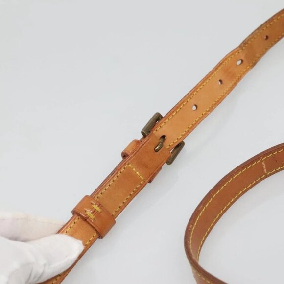 LOUIS VUITTON Monogram Saint Cloud GM Shoulder Bag - Picture 7 of 16